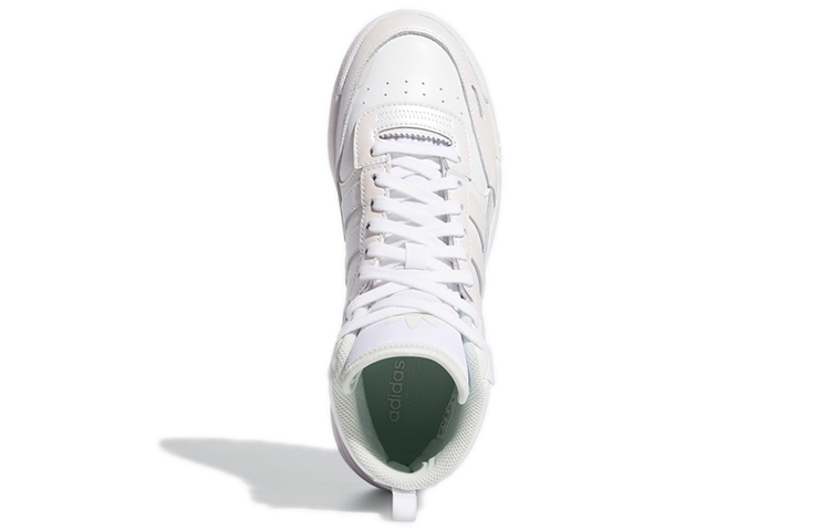 (W) adidas originals Post Up Sneakers White GX2490 IGFul