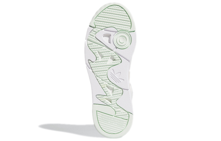 (W) adidas originals Post Up Sneakers White GX2490 IGFul