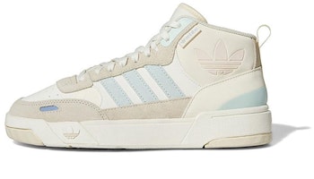 (Women) adidas Originals Post Up MID Skateboard Shoes 'Beige' GV9330 (Women) adidas Originals Post Up MID Skateboard Shoes 'Beige' GV9330