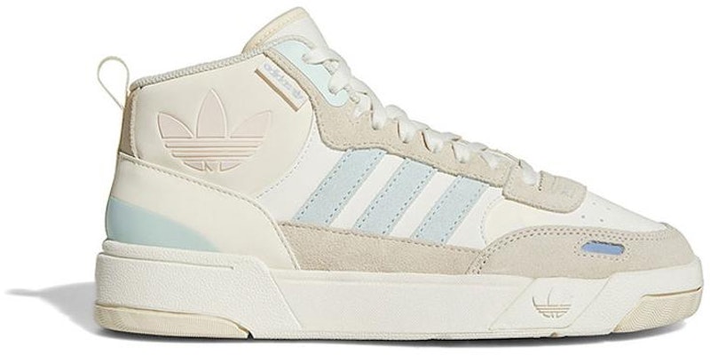 (Women) adidas Originals Post Up MID Skateboard Shoes 'Beige' GV9330 Order (Women) adidas Originals Post Up MID Skateboard Shoes 'Beige' GV9330