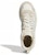 (W) adidas Originals Post Up MID Kasut Skateboard 'Beige' GV9330