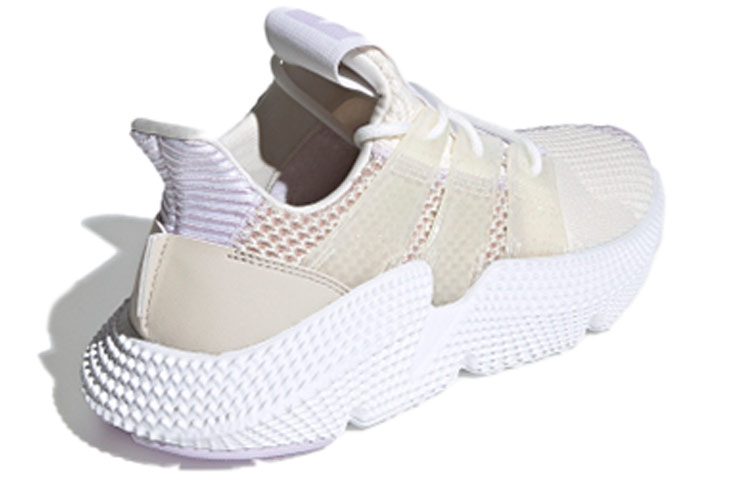 Lookbook (W) プロフィア ベージュ (アディダスオリジナルス) FY3362