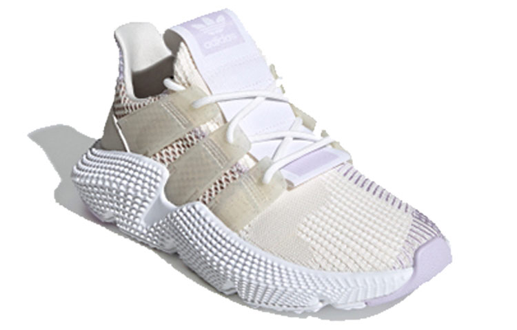 Shop (W) プロフィア ベージュ (アディダスオリジナルス) FY3362