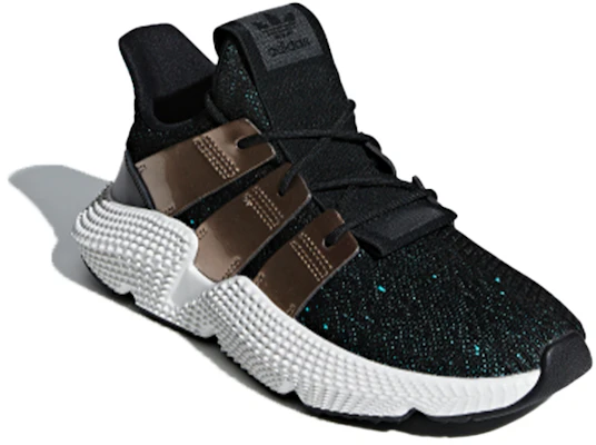 (Women) adidas originals Prophere Black/Gold D96612 Lookbook (Women) adidas originals Prophere Black/Gold D96612