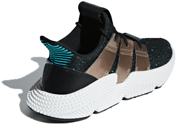 (Women) adidas originals Prophere Black/Gold D96612 Shop (Women) adidas originals Prophere Black/Gold D96612