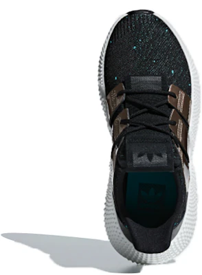 (Women) adidas originals Prophere Black/Gold D96612 Purchase (Women) adidas originals Prophere Black/Gold D96612