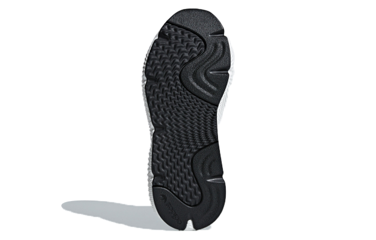 Details for (W) 아디다스 오리지널 프로피어 블랙/골드 D96612