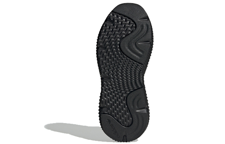 Purchase (W) (여성) 아디다스 오리지널 프로피어 스포츠 캐주얼 신발 '블랙 골드' EG9195 EG9195