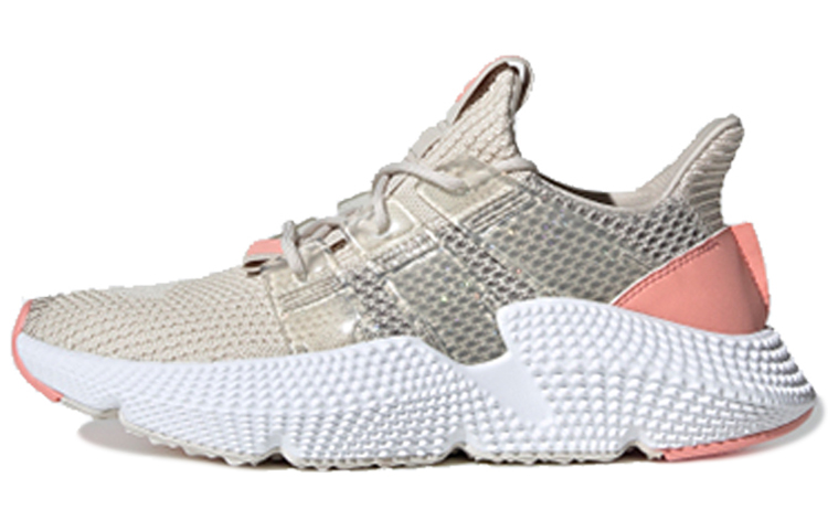 (Women) adidas originals Prophere Brown/Pink FY3363