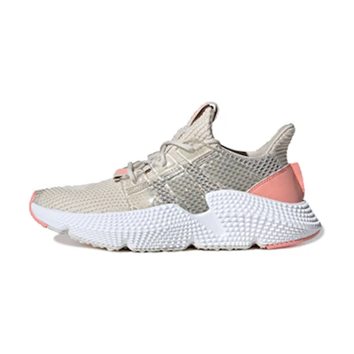 (W) adidas originals Prophere Brown/Pink