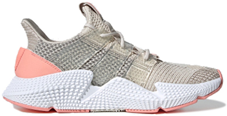 adidas originals PROPHERE 低筒 運動休閒鞋 女款 棕粉 Order adidas originals PROPHERE 低筒 運動休閒鞋 女款 棕粉