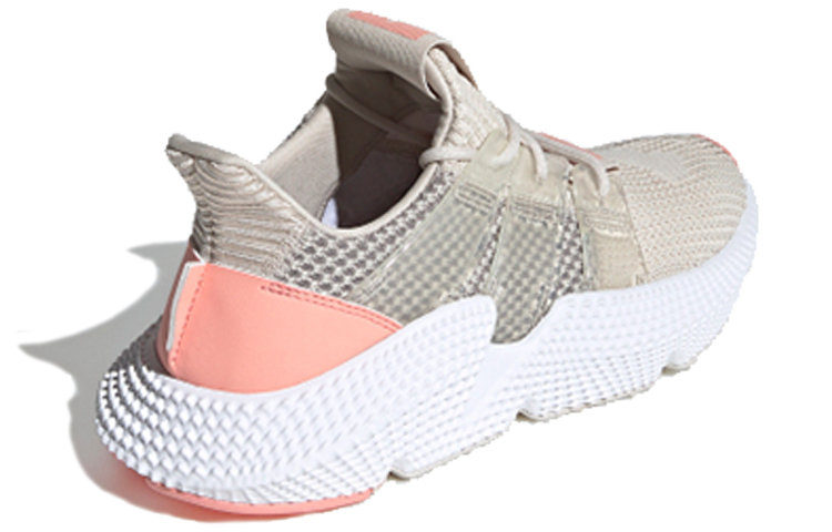 Shop adidas originals PROPHERE 低筒 運動休閒鞋 女款 棕粉