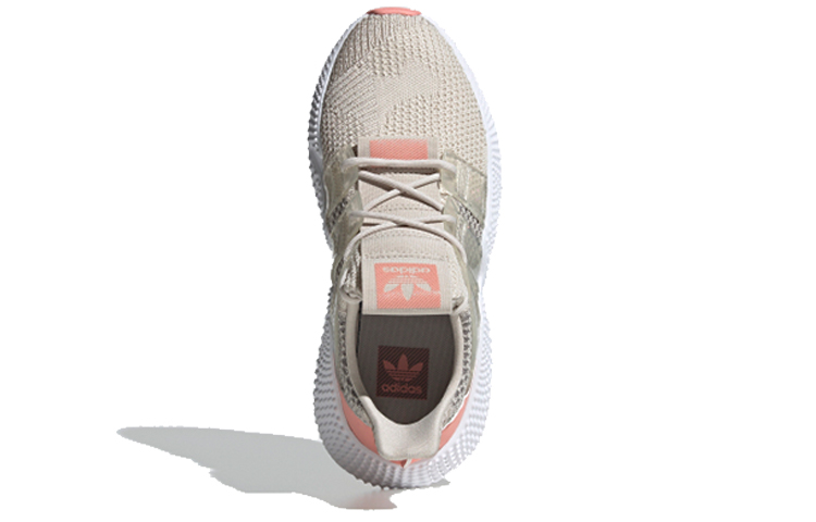 Purchase adidas originals PROPHERE 低筒 運動休閒鞋 女款 棕粉