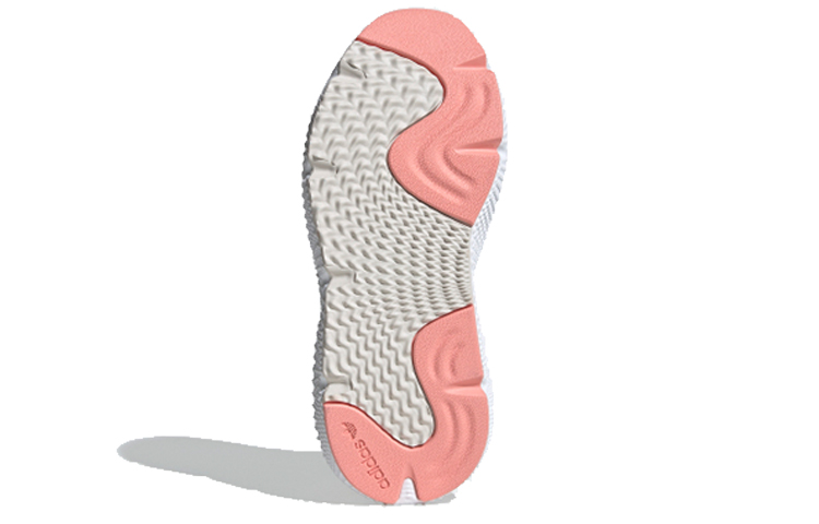 Details for adidas originals PROPHERE 低筒 運動休閒鞋 女款 棕粉