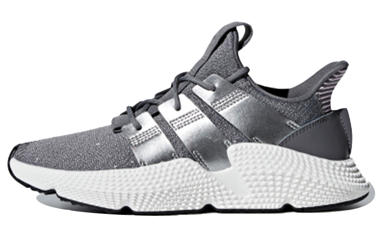 (W) adidas originals Prophere 'Grey Silver'