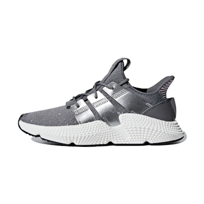(W) adidas originals Prophere 'Grey Silver'