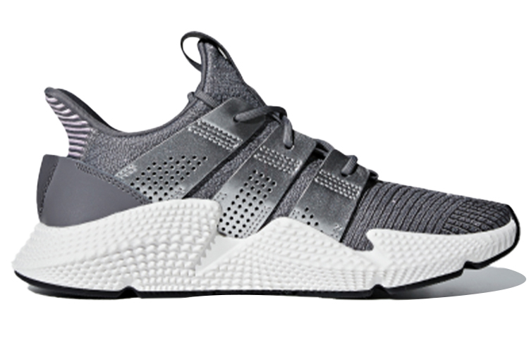 (W) adidas originals Prophere 'Grey Silver' 圖 2