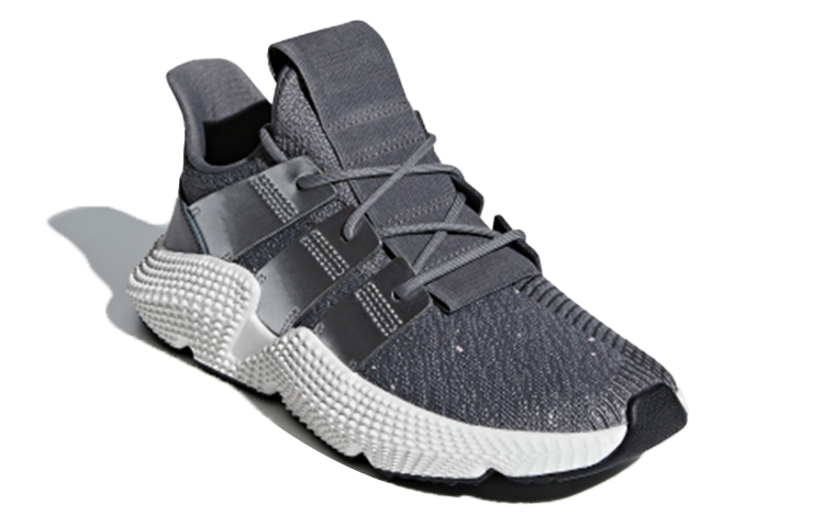 (W) adidas originals Prophere 'Grey Silver' 圖 3