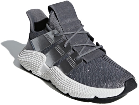 Buy Women adidas originals Prophere Grey Silver D96613 Novelship