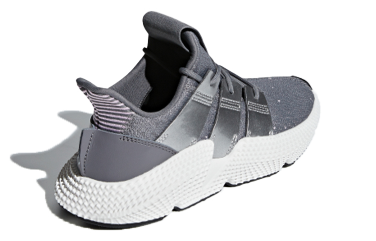 (W) adidas originals Prophere 'Grey Silver' 圖 4