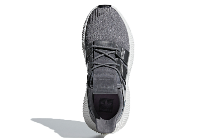 (W) adidas originals Prophere 'Grey Silver' 圖 5