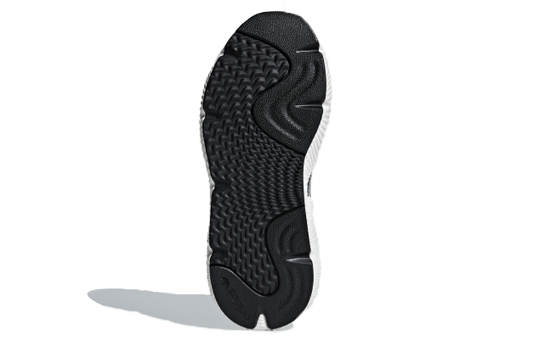 (W) adidas originals Prophere 'Grey Silver' 圖 6