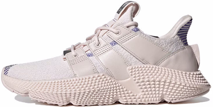 Women adidas Originals Prophere Pink Purple FZ0050 FZ0050