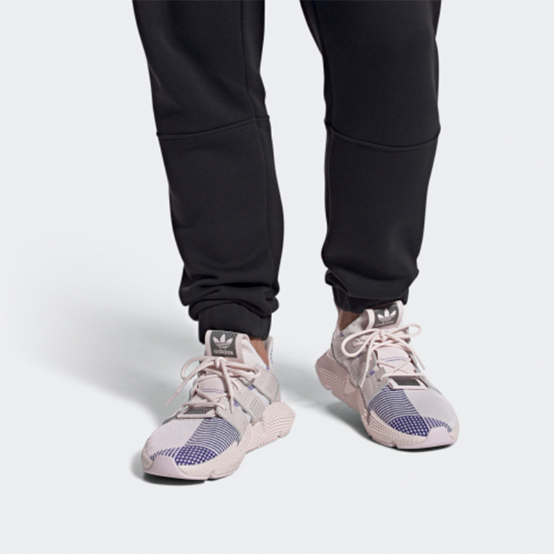 (W) adidas originals Prophere 'Pink Purple' 圖 6