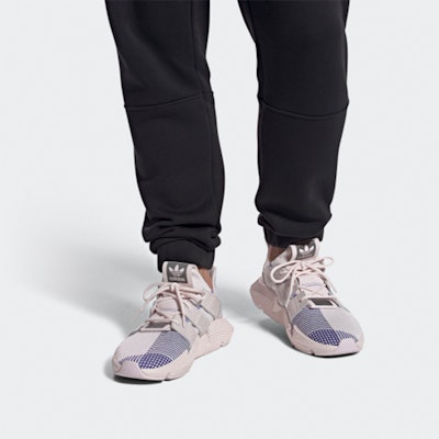 Adidas prophere womens deals purple