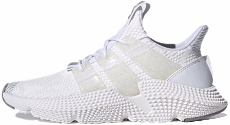 Triple 2025 white prophere