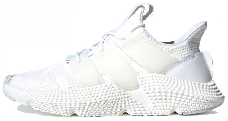 adidas originals PROPHERE 運動休閒鞋 女款 白綠 Buy adidas originals PROPHERE 運動休閒鞋 女款 白綠