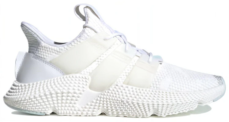 adidas originals PROPHERE 運動休閒鞋 女款 白綠 Order adidas originals PROPHERE 運動休閒鞋 女款 白綠