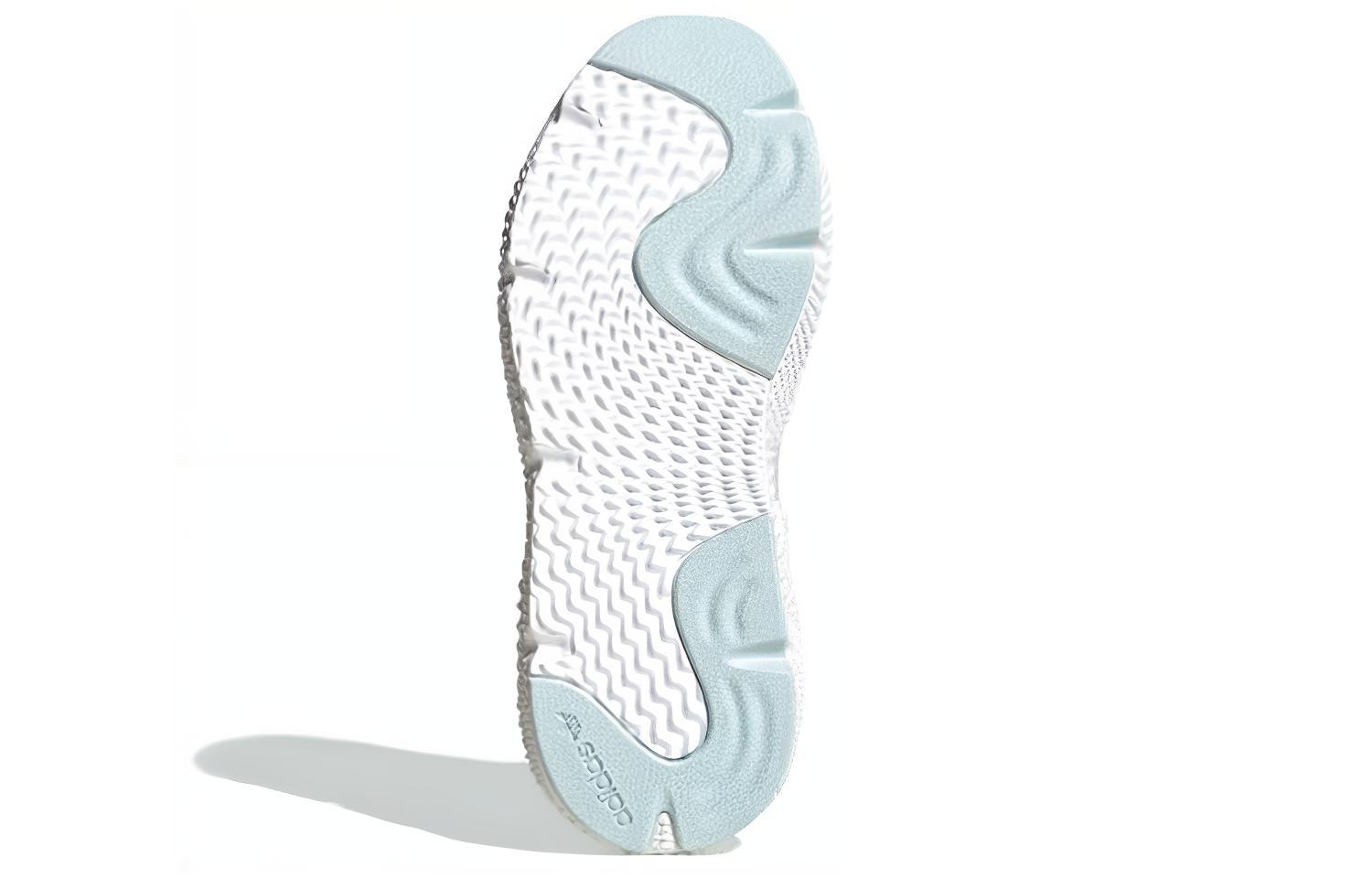 (W) adidas originals Prophere 'White Green' 圖 4