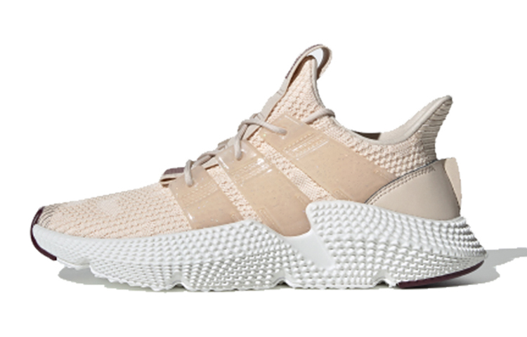 (W) adidas originals Prophere 'White Pink'