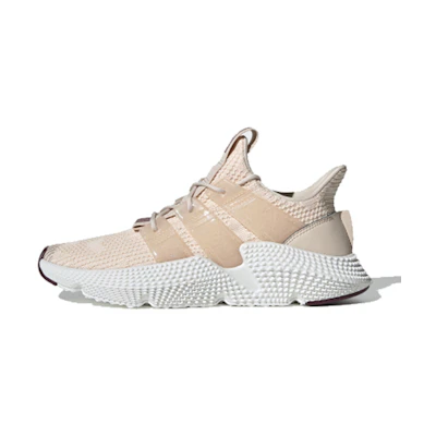 (W) adidas originals Prophere 'White Pink'