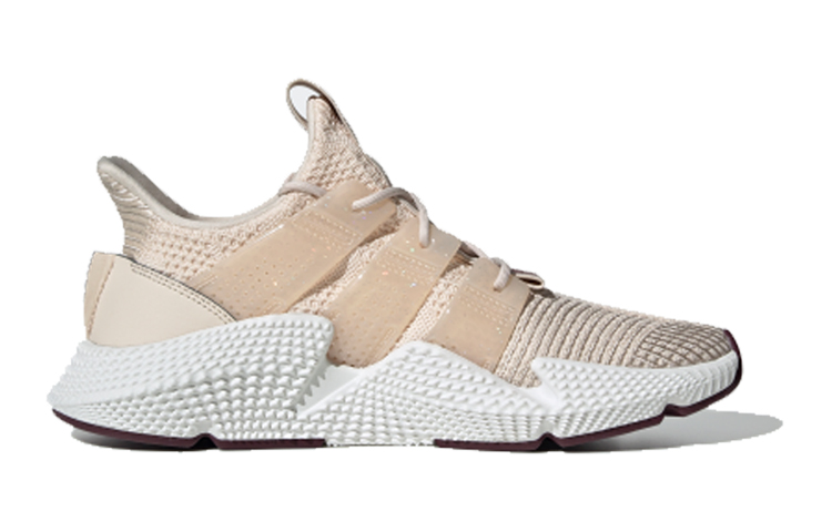 (W) adidas originals Prophere 'White Pink' 圖 2