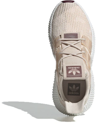 adidas originals PROPHERE 減震防滑耐磨 低幫 運動休閒鞋 女款 粉白 Lookbook adidas originals PROPHERE 減震防滑耐磨 低幫 運動休閒鞋 女款 粉白