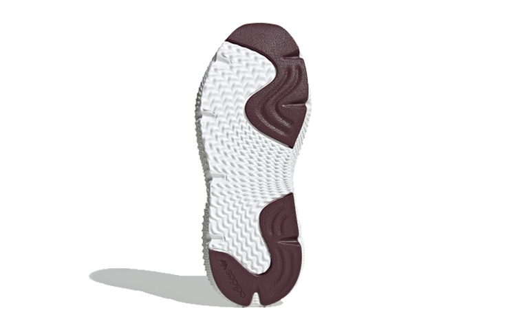 (W) adidas originals Prophere 'White Pink' 圖 4