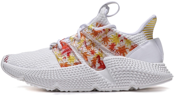 Adidas prophere womens 2024 yellow