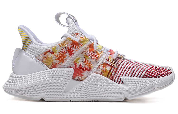 Order (W) adidas Originals Prophere - Putih Merah FV4542