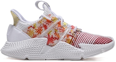 (W) adidas Originals Prophere - Putih Merah FV4542 Order (W) adidas Originals Prophere - Putih Merah FV4542