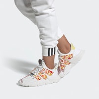(W) adidas Originals Prophere - Putih Merah FV4542 Details for (W) adidas Originals Prophere - Putih Merah FV4542