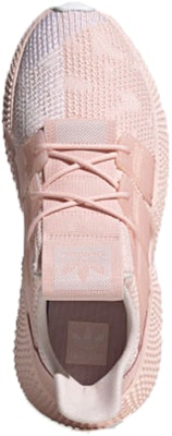 (W) 阿迪达斯三叶草 Prophere Climacool '粉色' EF2850 Lookbook (W) 阿迪达斯三叶草 Prophere Climacool '粉色' EF2850