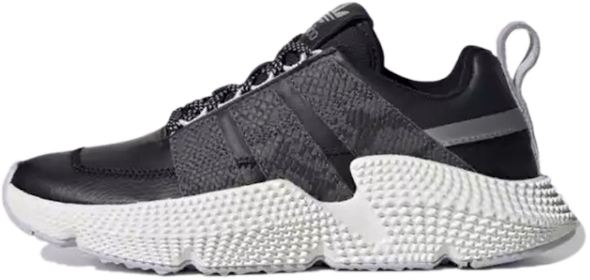 (W) adidas Originals Prophere V2 'Negro Gris' FW5356 Buy (W) adidas Originals Prophere V2 'Negro Gris' FW5356