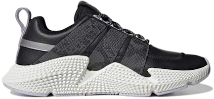 adidas originals Prophere V2 低筒輕便運動鞋 女款 黑灰 Order adidas originals Prophere V2 低筒輕便運動鞋 女款 黑灰