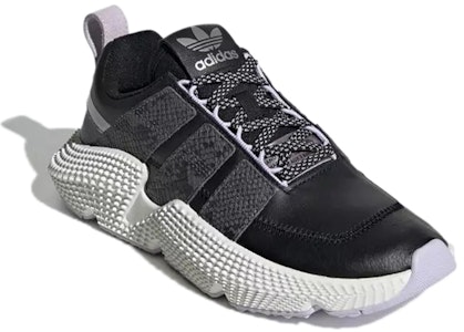 (W) 아디다스 오리지널스 프로피어 V2 '블랙 그레이' FW5356 Lookbook (W) 아디다스 오리지널스 프로피어 V2 '블랙 그레이' FW5356