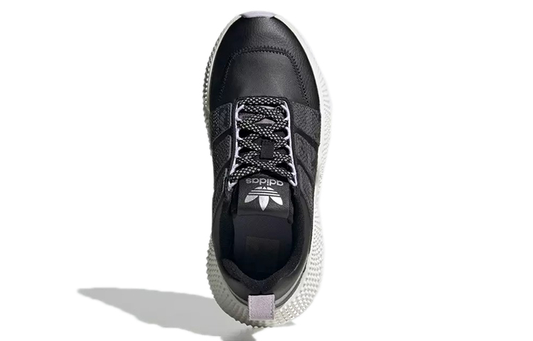 Purchase (W) adidas originals Prophere V2 'Hitam Abu-Abu' FW5356