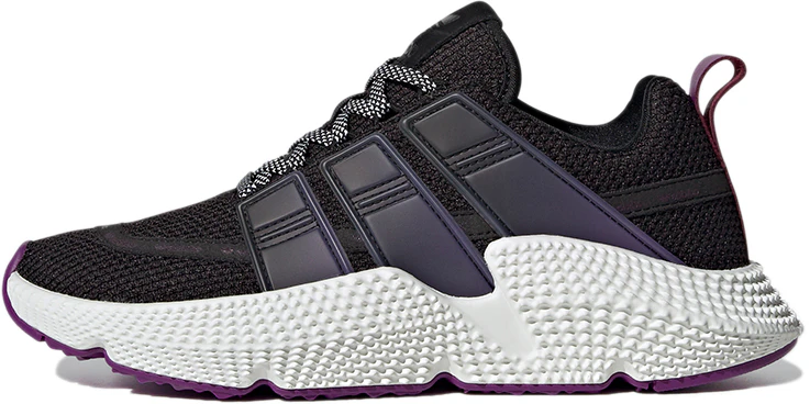 Adidas top prophere purple