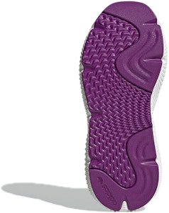 (W) 阿迪达斯 Originals Prophere V2 '黑紫色' FW5361 Details for (W) 阿迪达斯 Originals Prophere V2 '黑紫色' FW5361