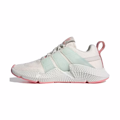 (W) adidas originals Prophere V2 'Green Pink'
